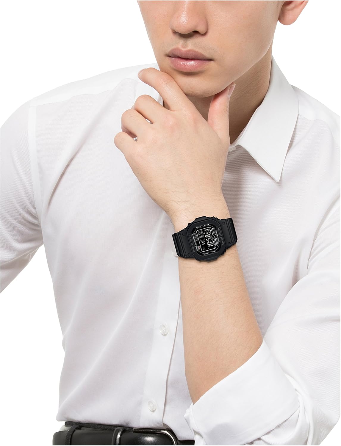 Buy Cyfrowy zegarek Casio G-Shock Solar Online Poland | Ubuy